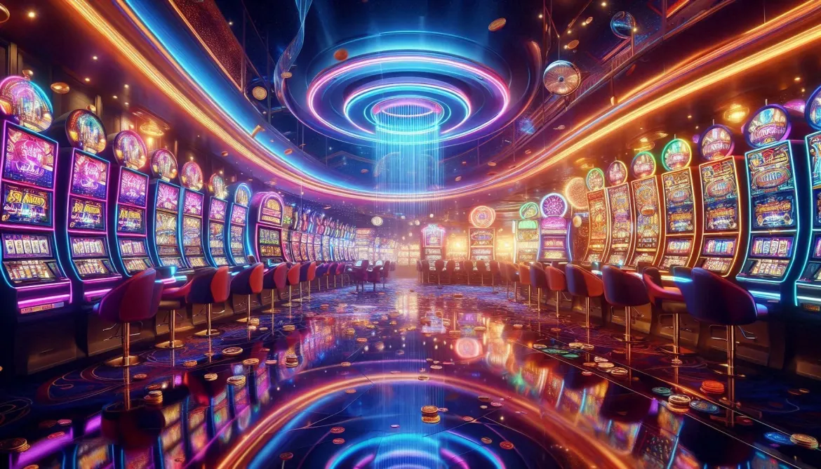 BoVegas Casino